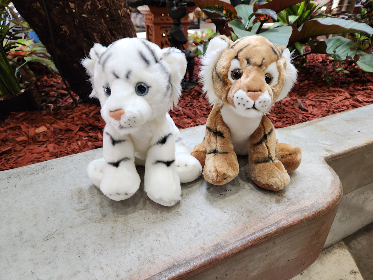 Lil Friends Gold Tiger - 30cm