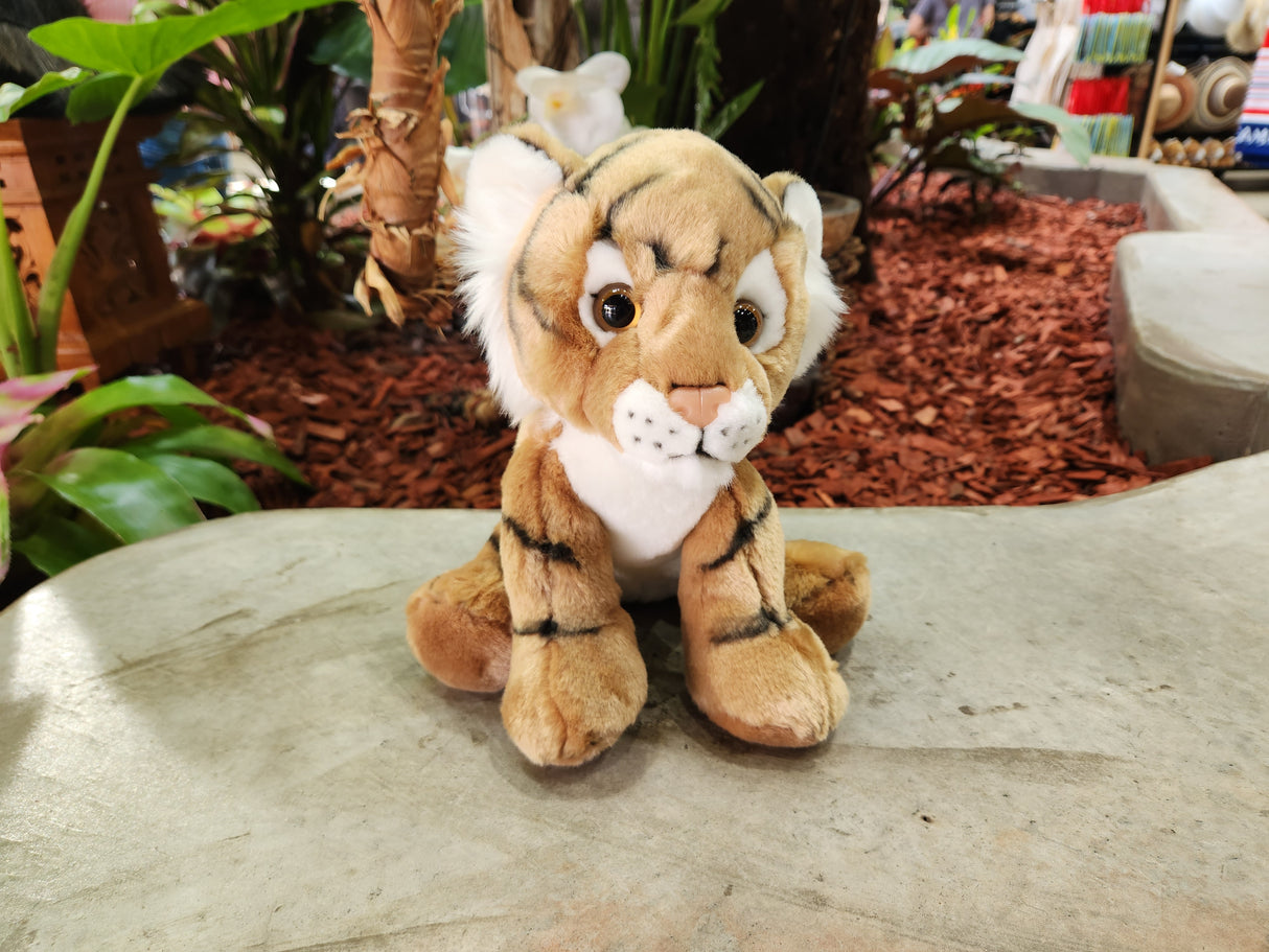 Lil Friends Gold Tiger - 30cm