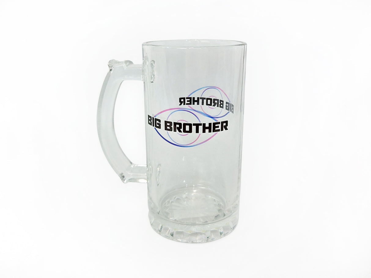 Big Brother Beer Mug
