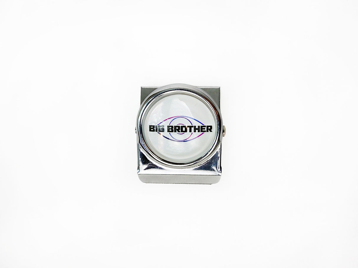 Big Brother Magnet Clip
