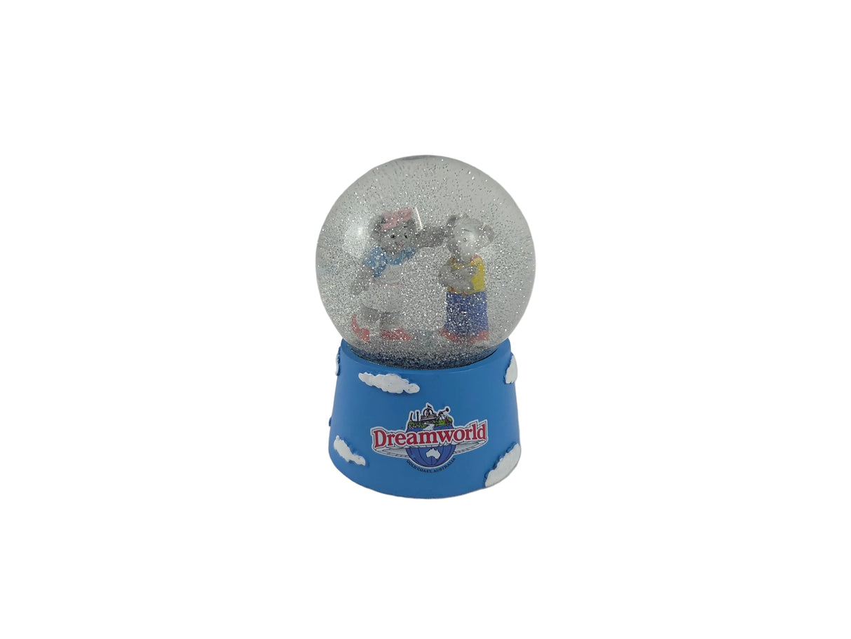 Dreamworld Waterball