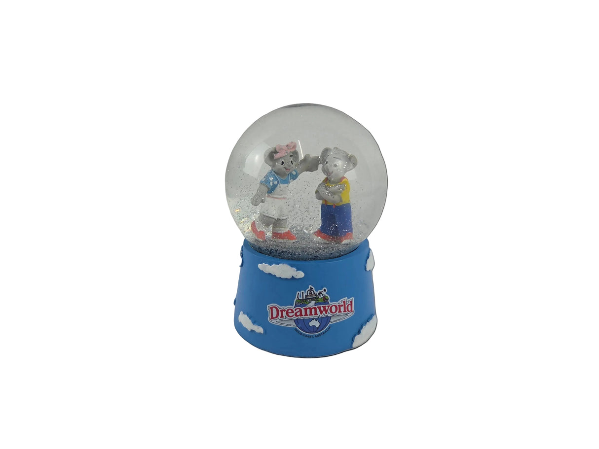 Dreamworld Waterball