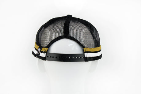 Cap Tiger Island Stripes Truck