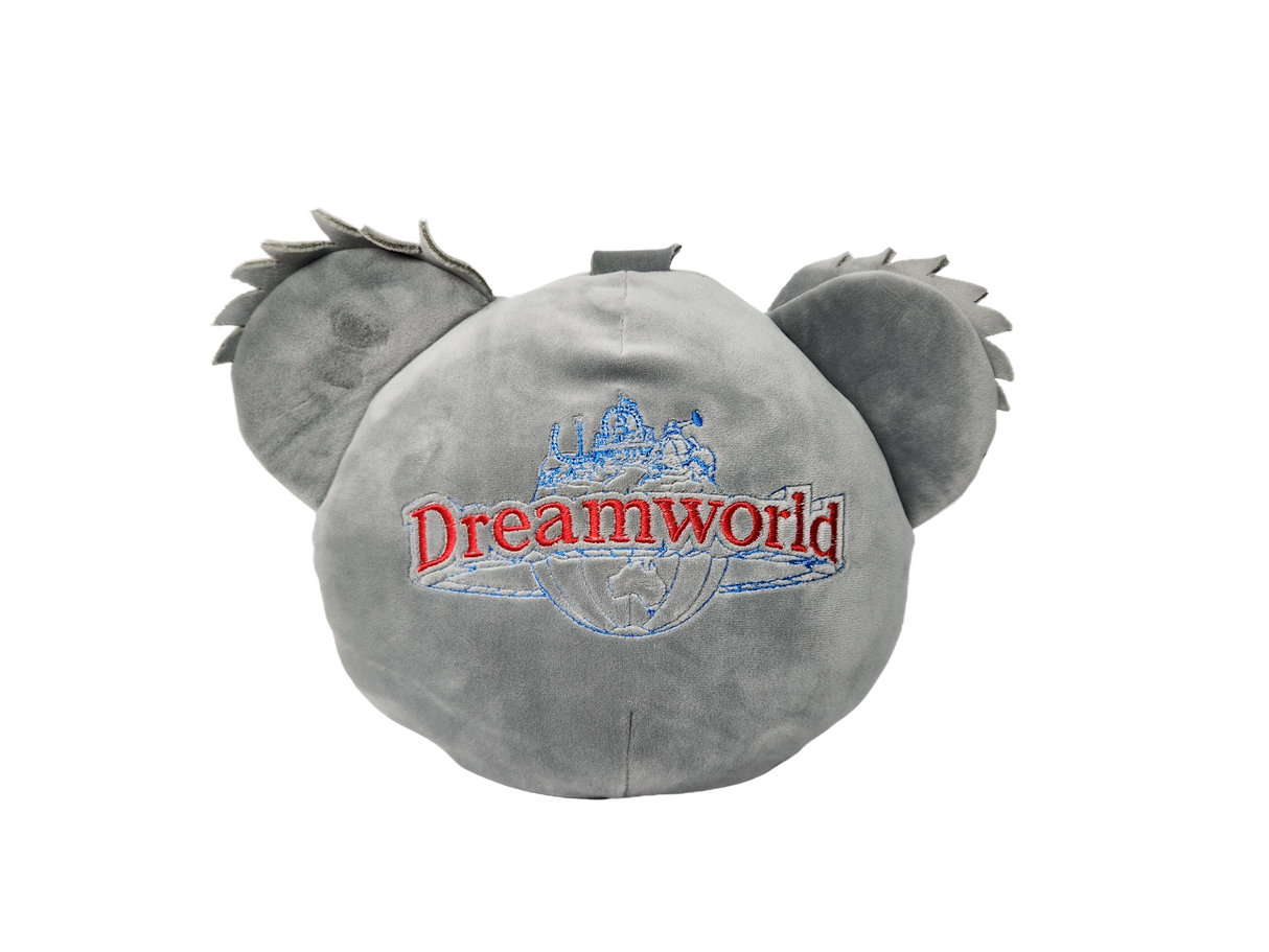 Kenny Squishy Medium - 20cm