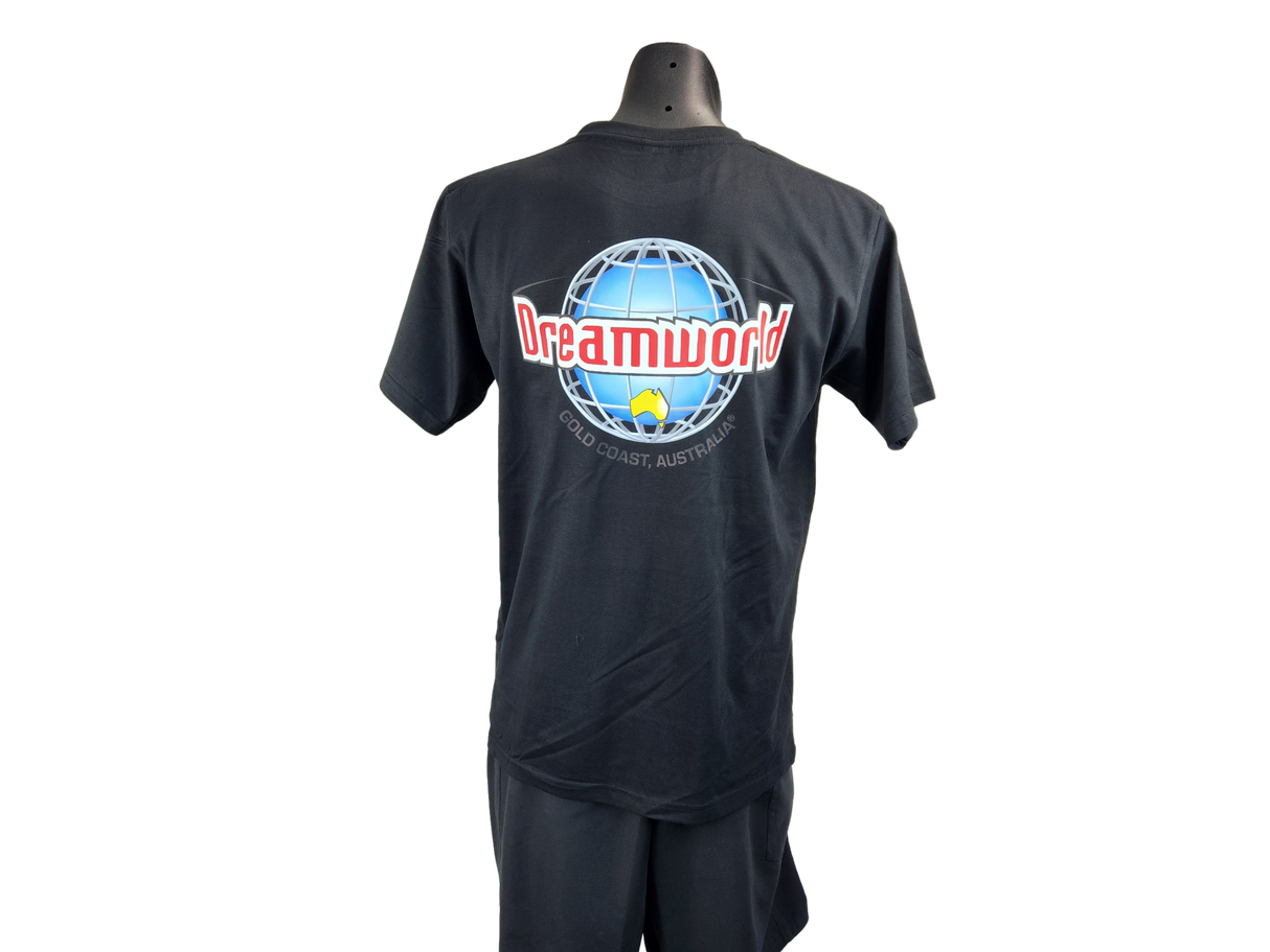 Dreamworld Logo Adult T-Shirt