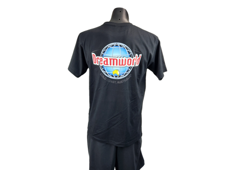 Dreamworld Logo Adult T-Shirt