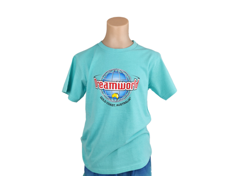 Dreamworld Kids T-Shirt