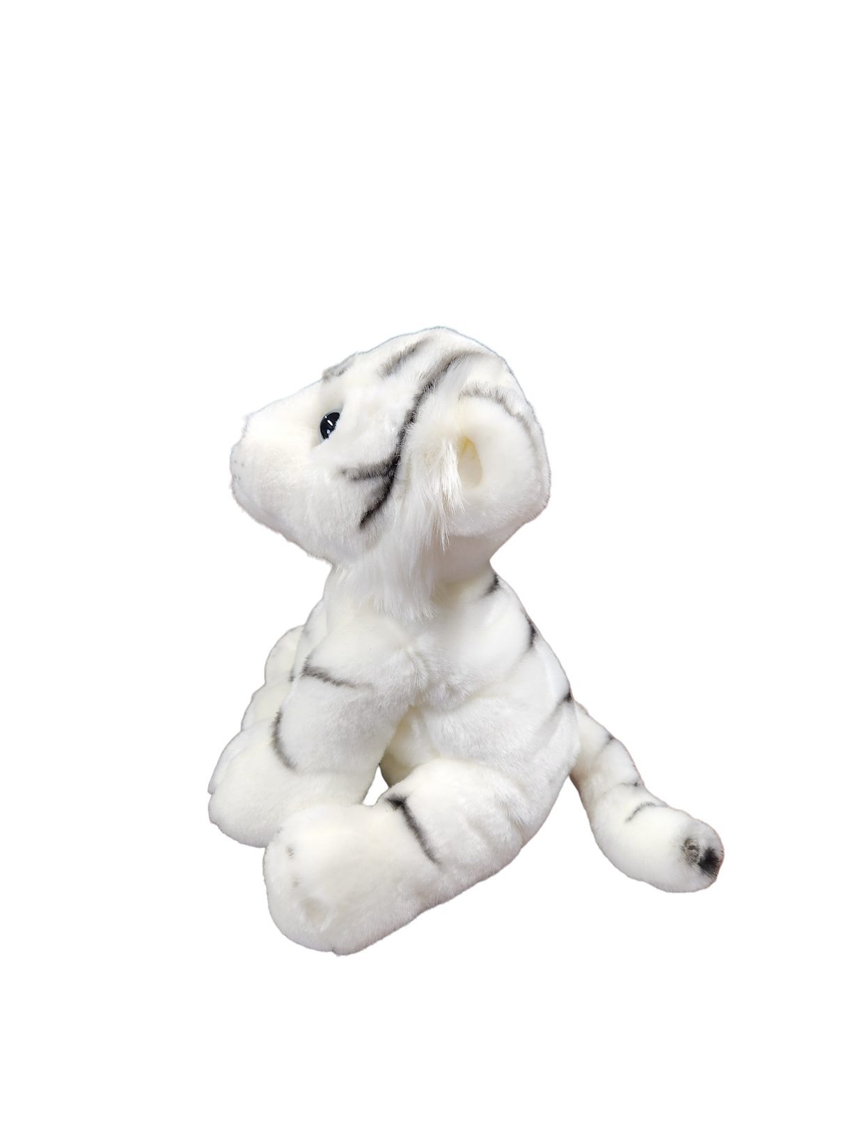Lil Friends White Tiger - 30cm