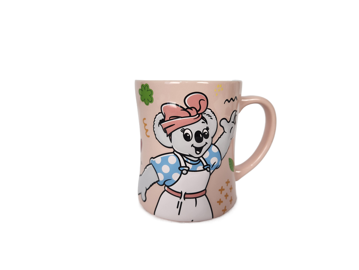 Belinda Mug