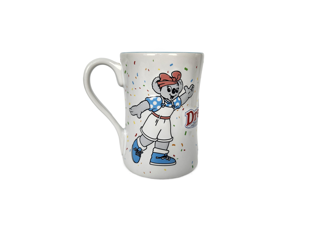 Kenny and Belinda Mug