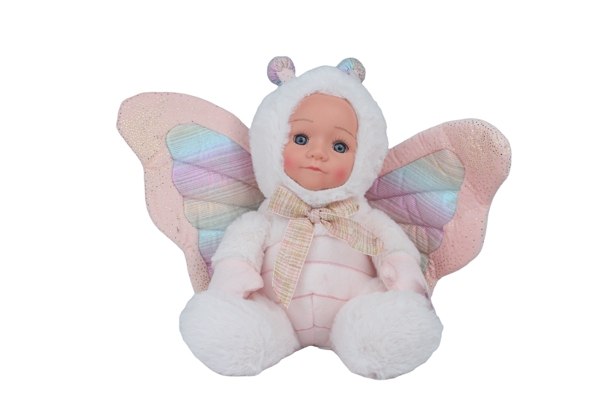 Dream Butterfly Furbaby