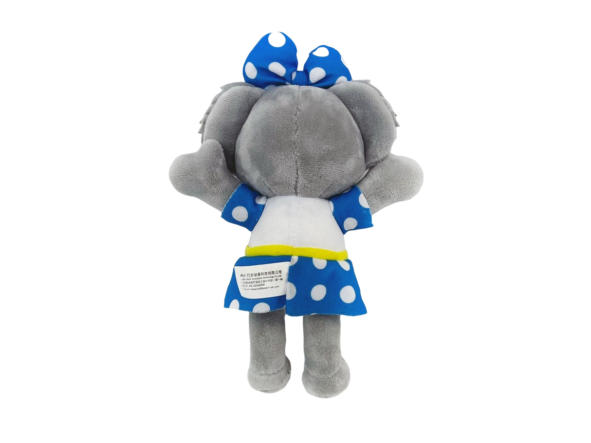 Belinda Plush