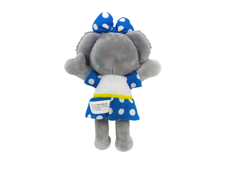Belinda Plush