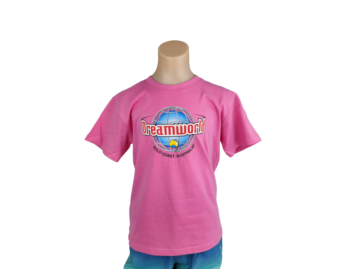 Dreamworld Kids T-Shirt