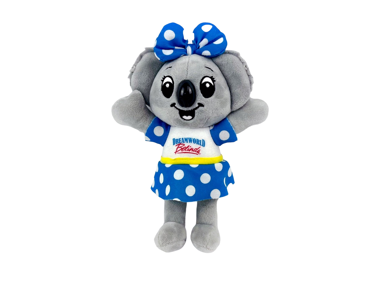 Belinda Plush