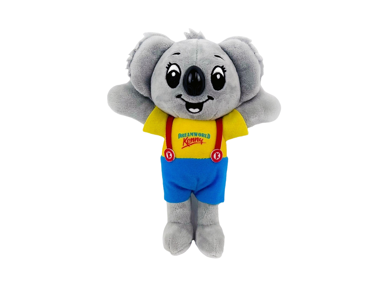Kenny Plush