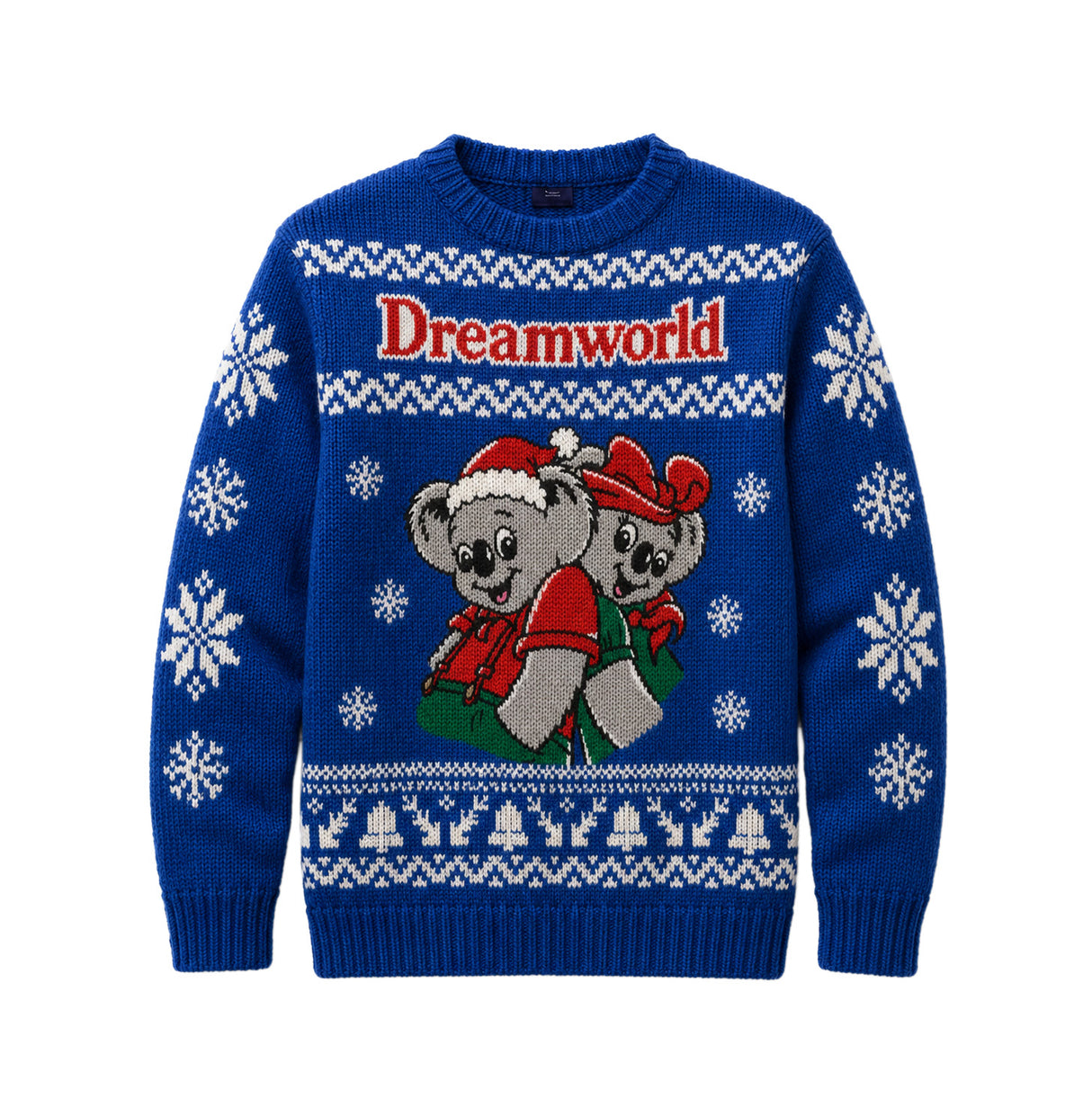 Dreamworld Sweater - Adult
