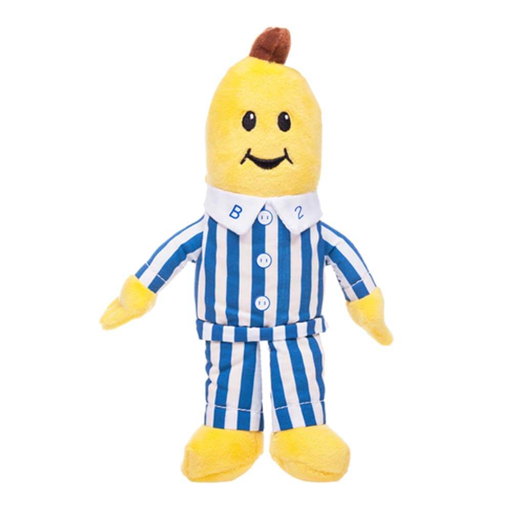 Bananas in Pyjamas Classic Beanies - 19cm