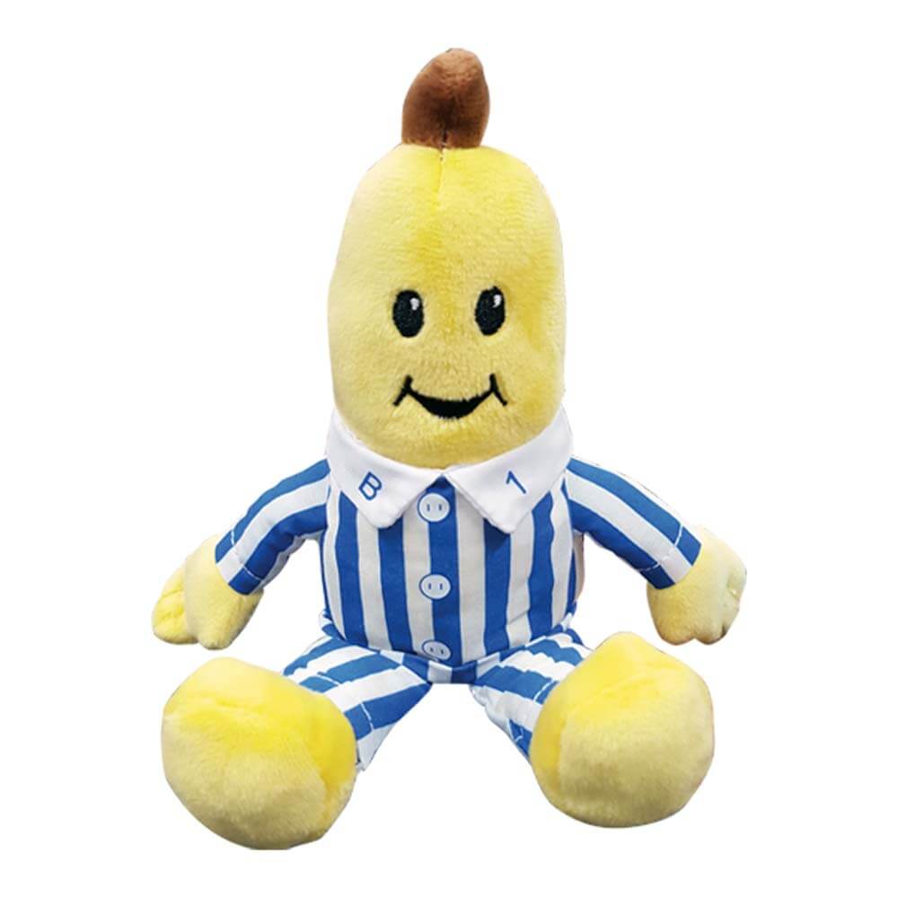 Bananas in Pyjamas Classic Beanies - 19cm
