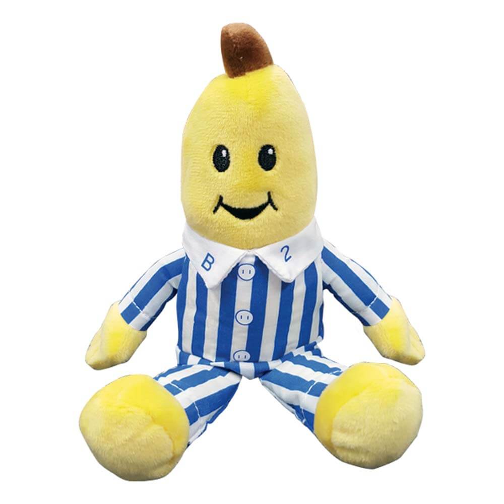 Bananas in Pyjamas Classic Beanies - 19cm