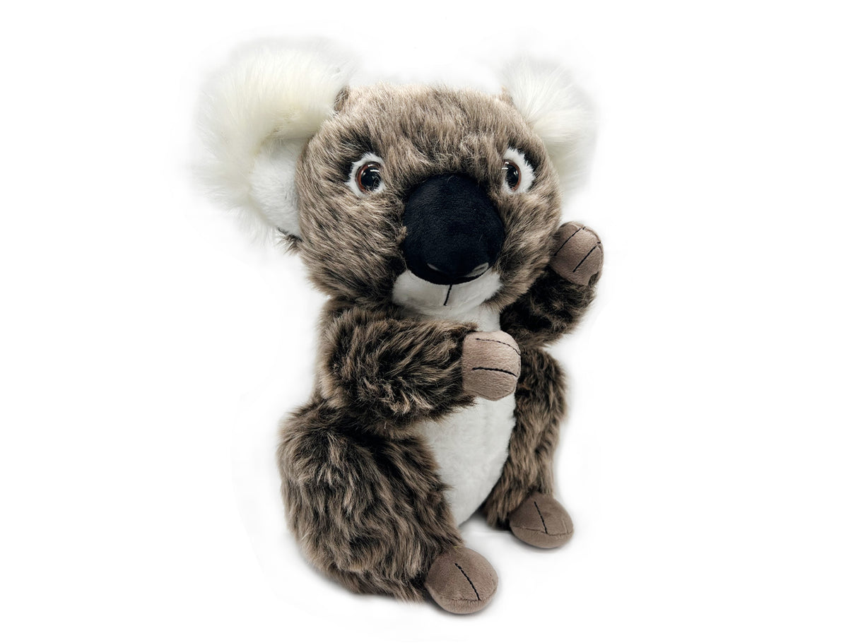 Bush Koala Plush - 28cm