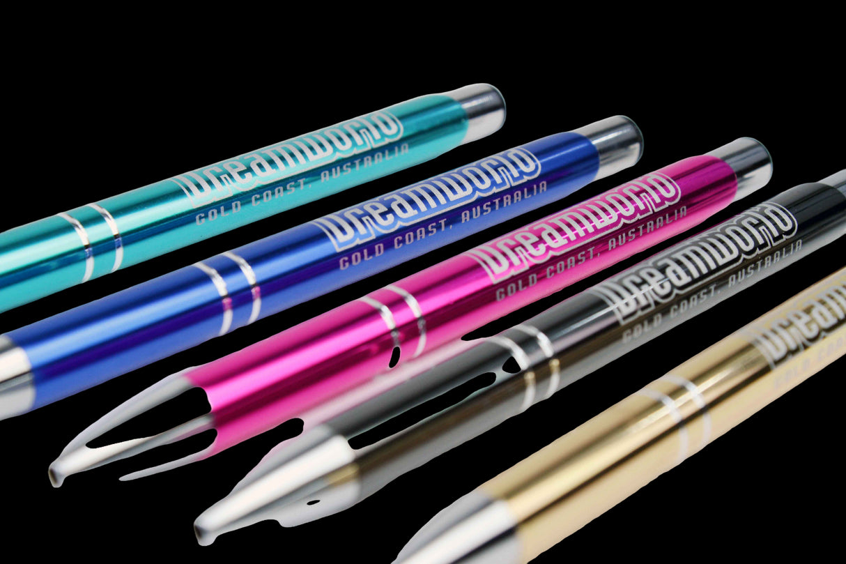 Dreamworld Pen