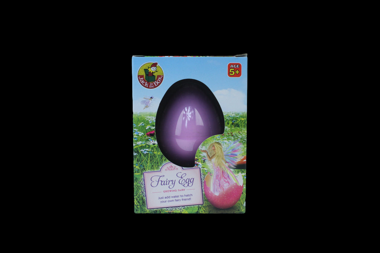 Fairy Egg