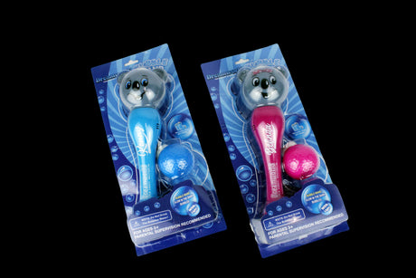 Bubble Wand Kenny or Belinda