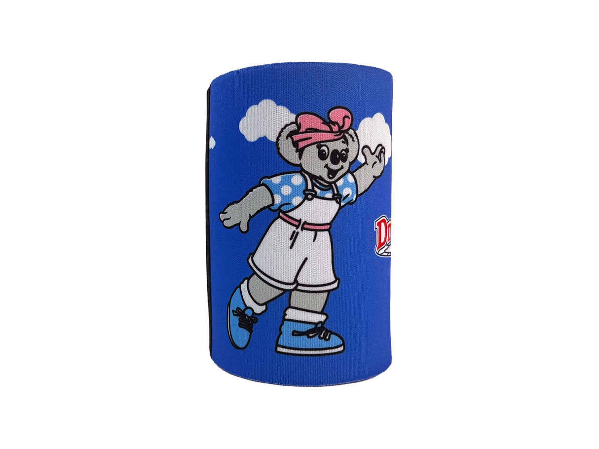 Dreamworld Cooler Kenny & Belinda