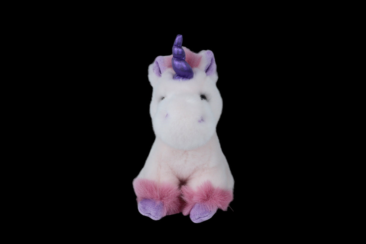 Lil Friends Unicorn Luna - 18cm
