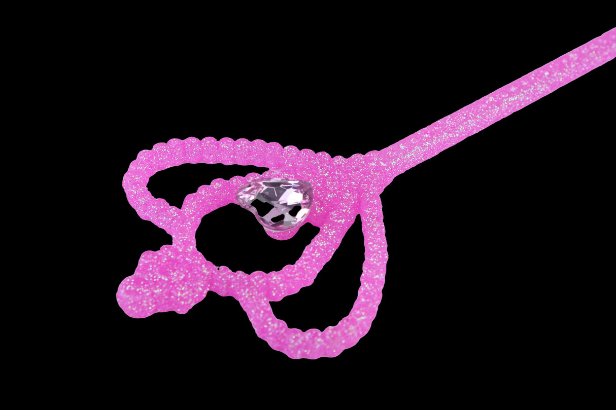 Wand Barbie Hot Pink