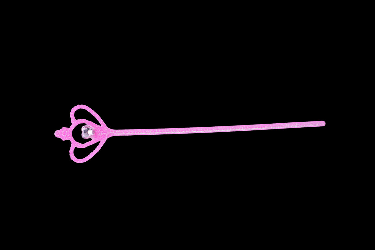 Wand Barbie Hot Pink