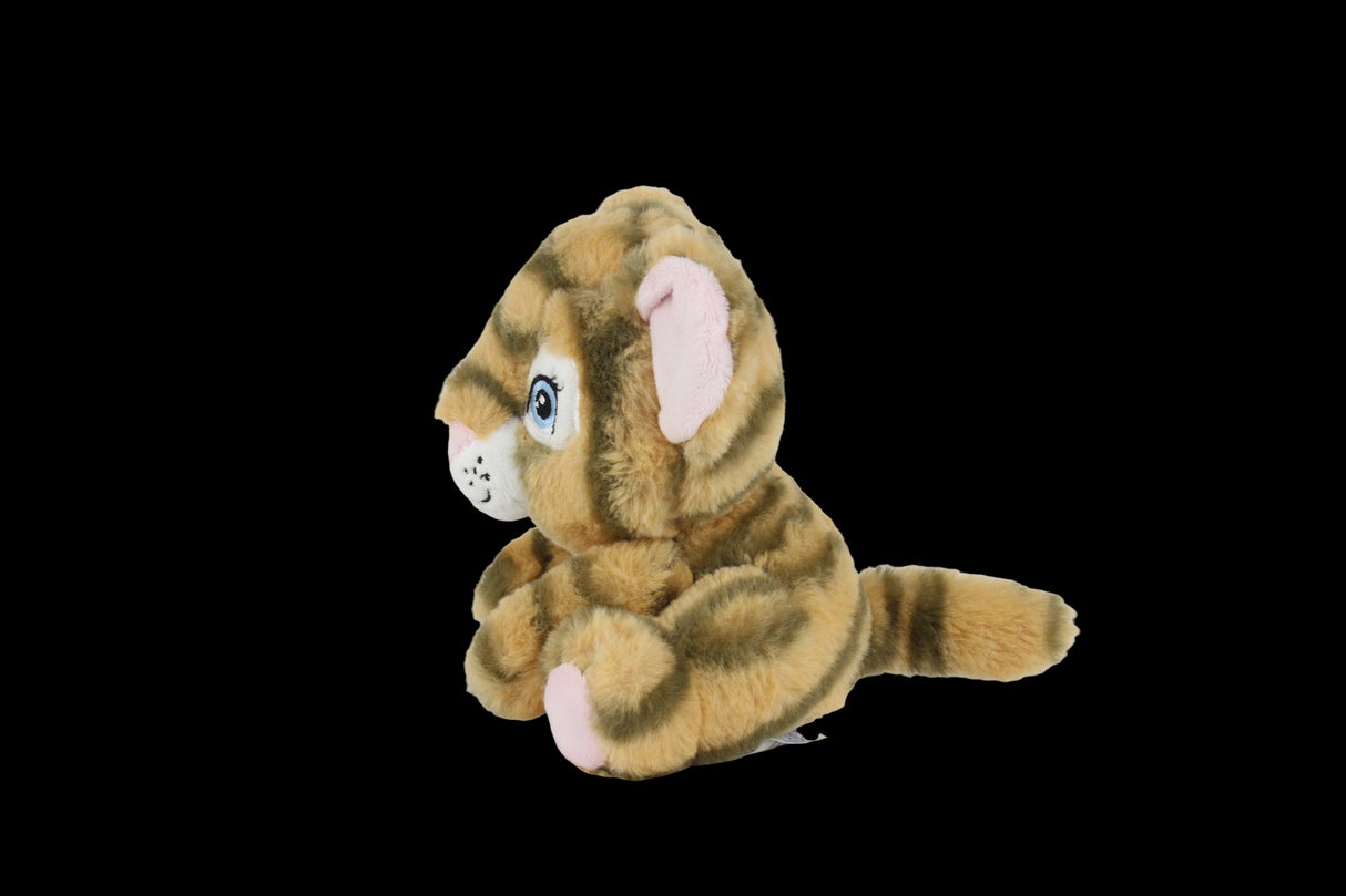 Tiger Keel Adopt Eco - 16cm