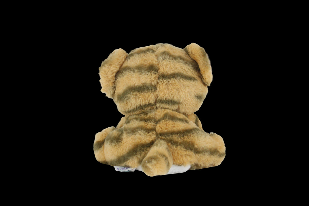 Tiger Keel Adopt Eco - 16cm