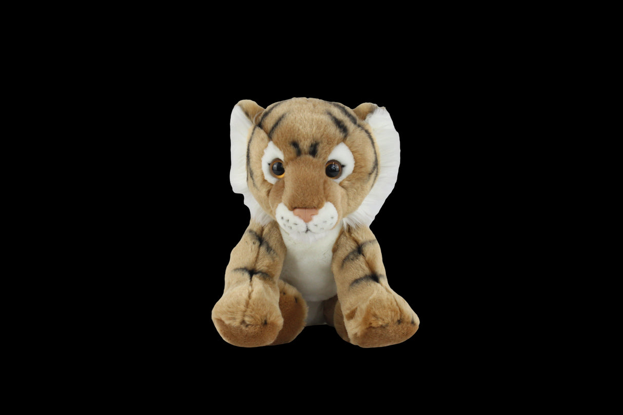 Lil Friends Gold Tiger - 30cm