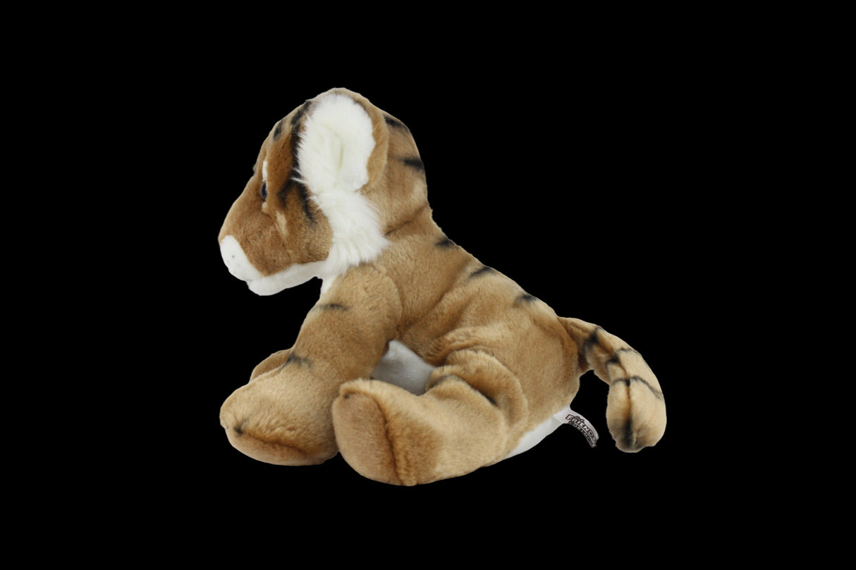 Lil Friends Gold Tiger - 30cm