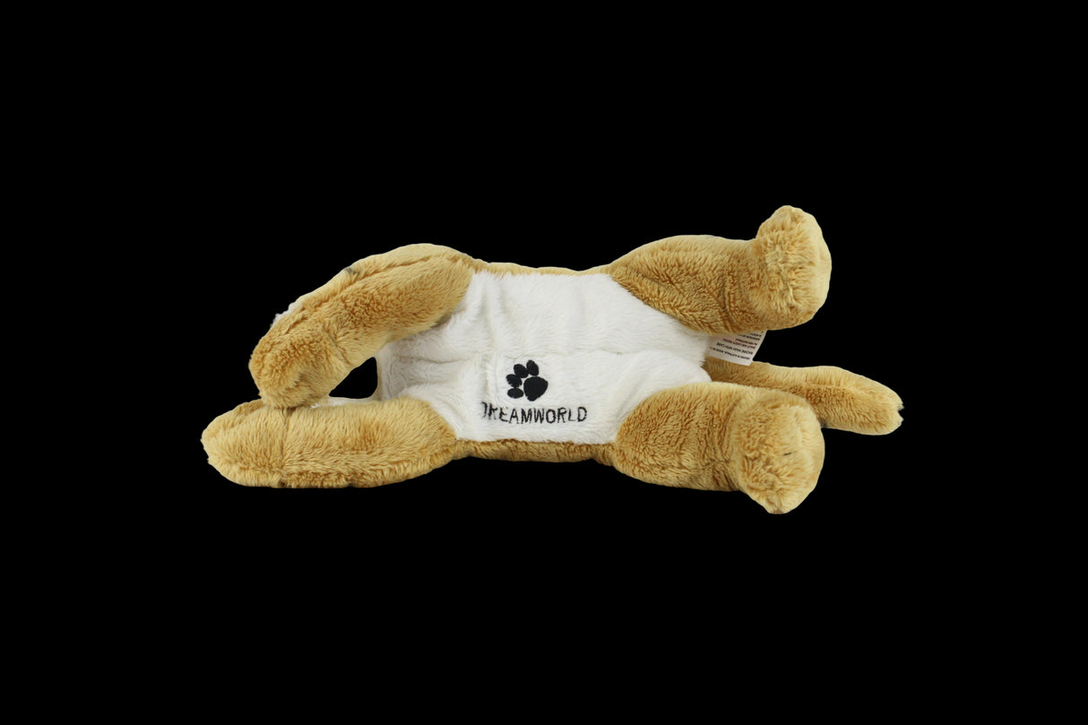 Conga Cub DW Gold Tiger - 25cm