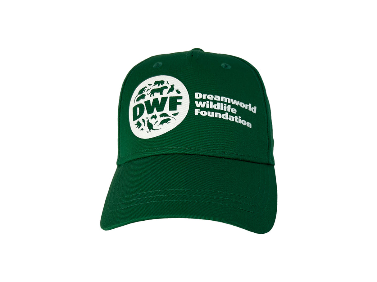 Dreamworld Wildlife Foundation Cap