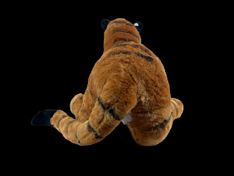 CK Jumbo Gold Tiger Plush - 75cm