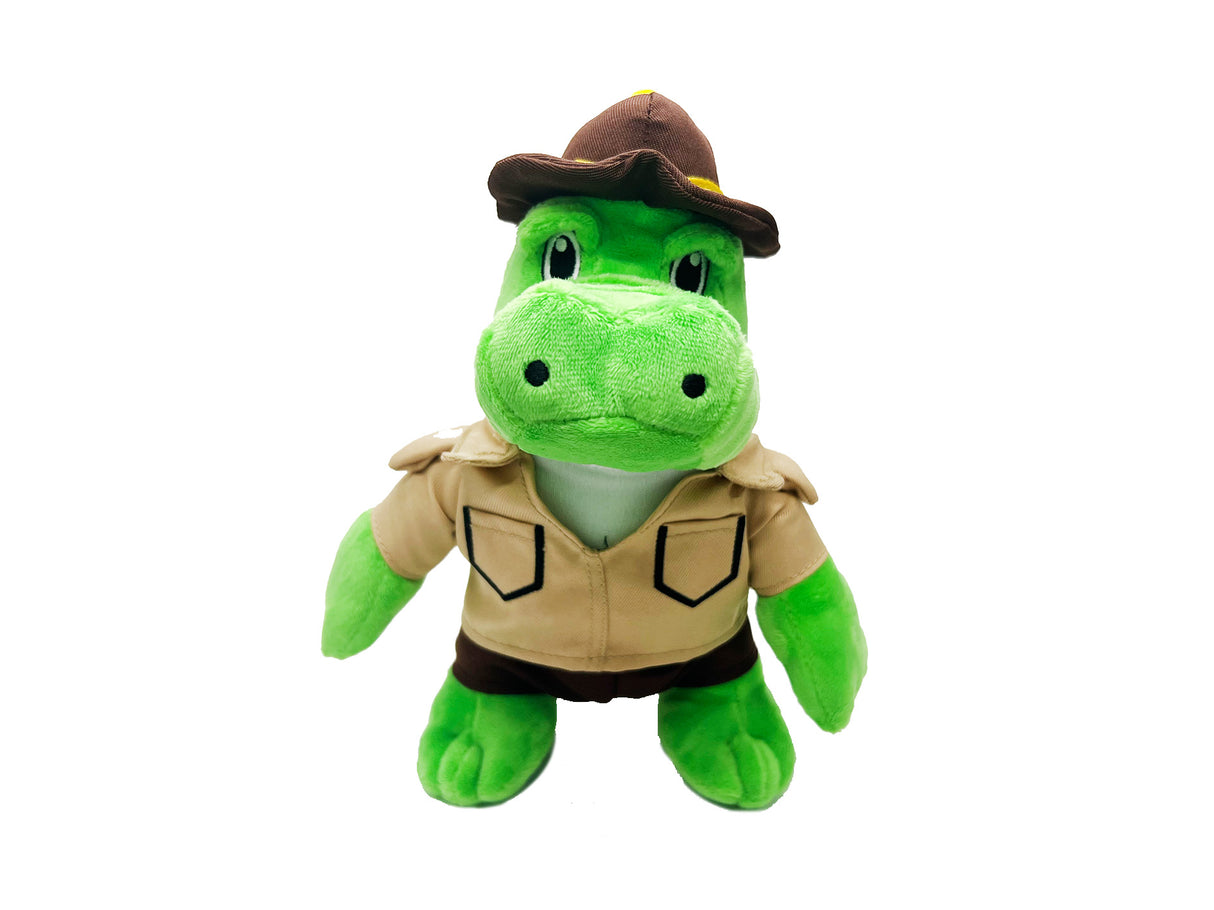 Kyle the Crocodile 20cm Plush
