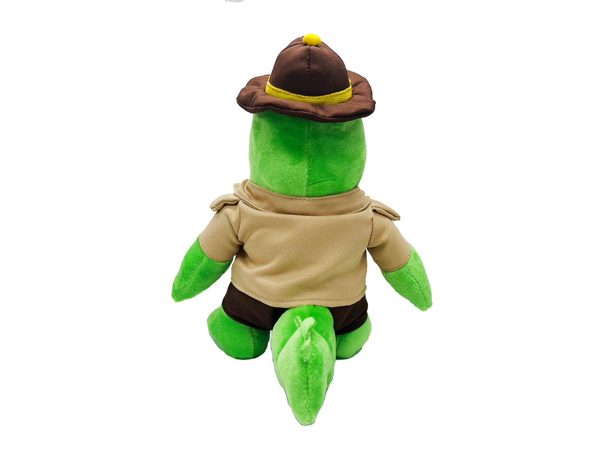Kyle the Crocodile 20cm Plush