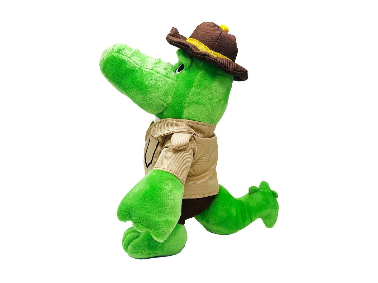 Kyle the Crocodile 20cm Plush