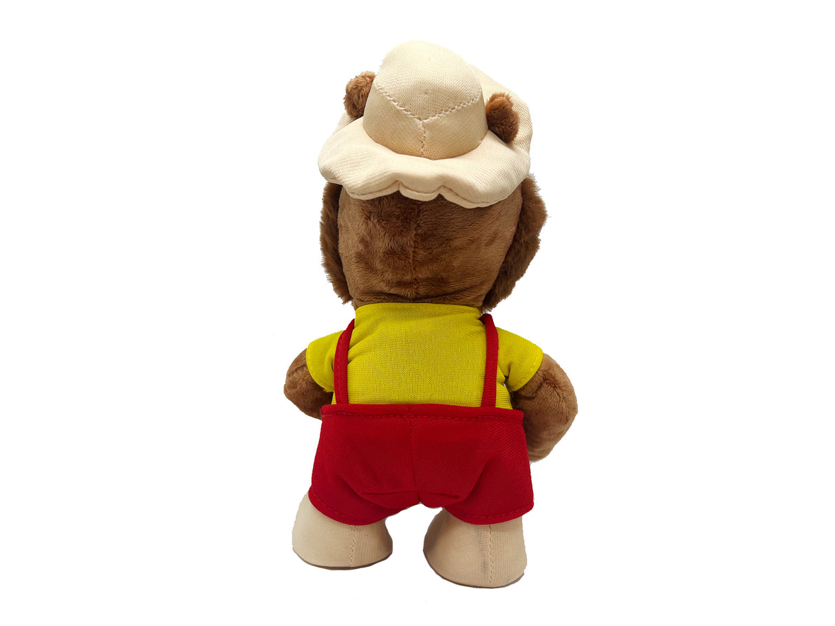 Walter the Wombat 20cm Plush