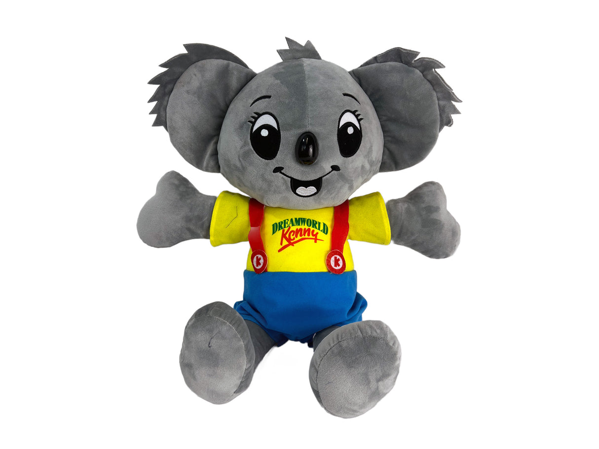 Kenny Plush - 60cm