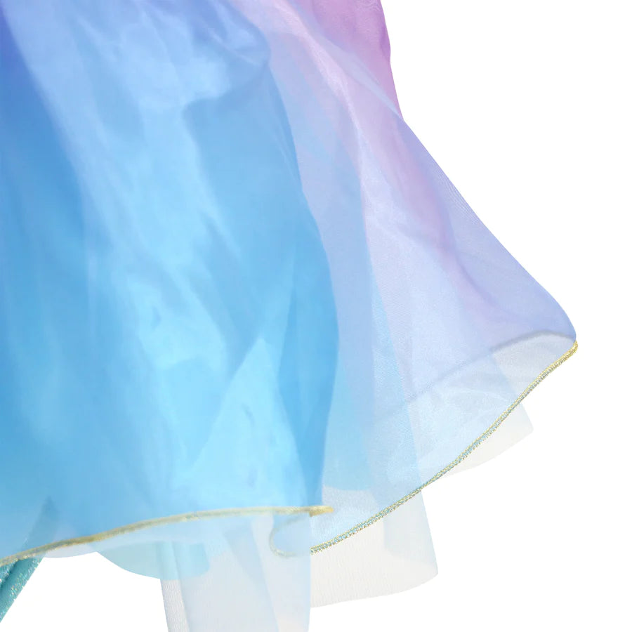 Mermaid Dress Size 5-6