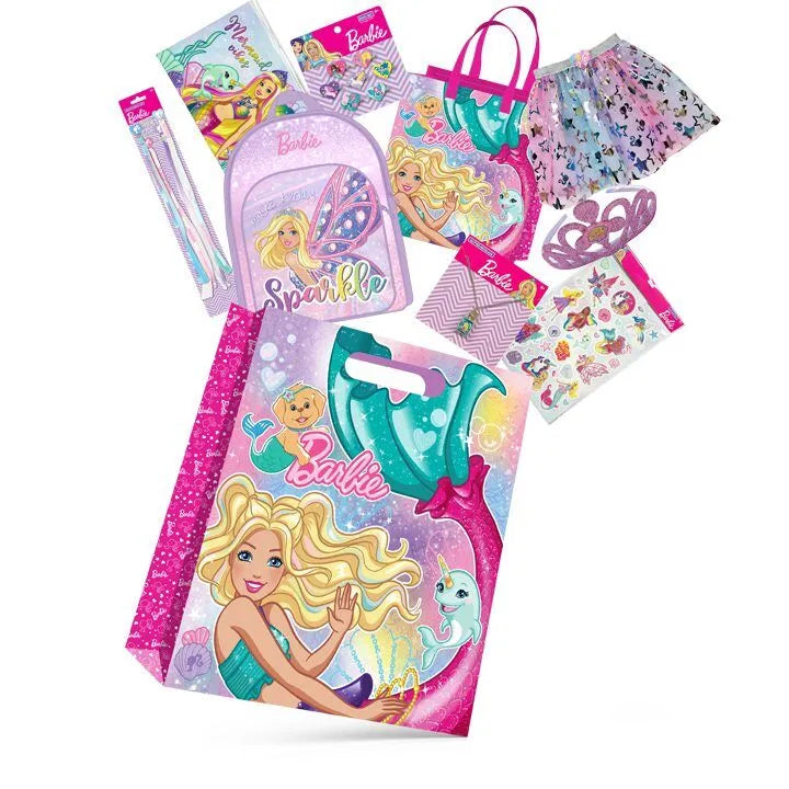 Barbie Dreamtopia Showbag 23