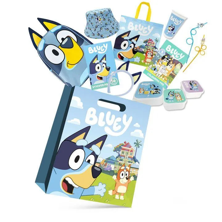 Bluey Showbag 23