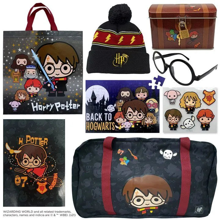 Harry Potter Showbag