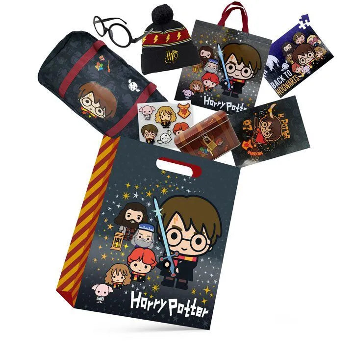 Harry Potter Showbag