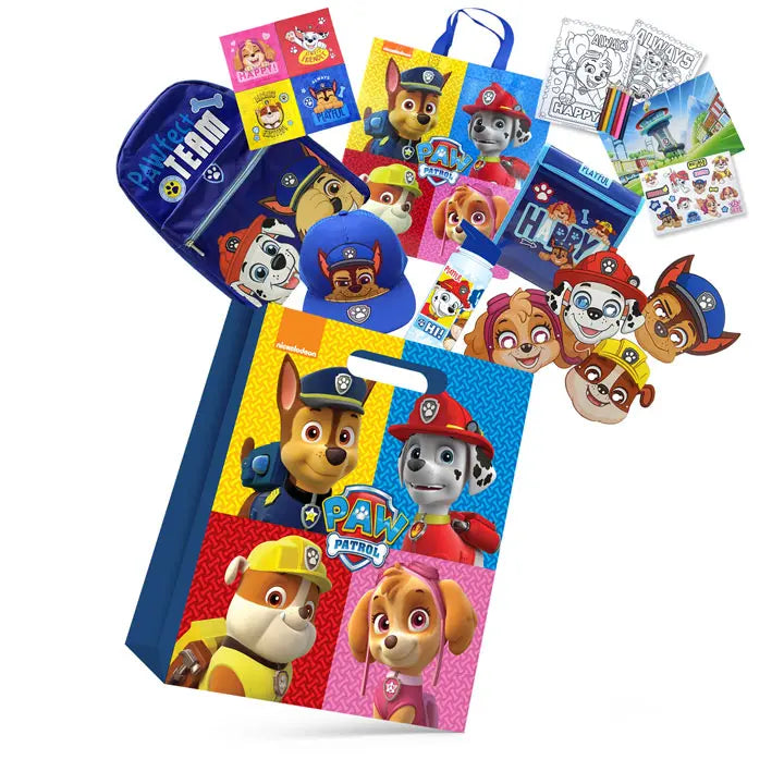 PAW Patrol Showbag